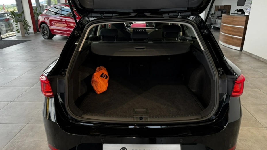 SEAT Leon Leon 1.5 TSI Style