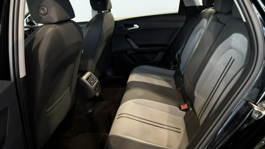 SEAT Leon Leon 1.5 TSI Style