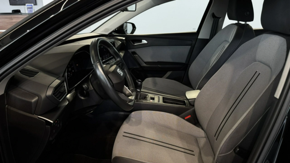 SEAT Leon Leon 1.5 TSI Style