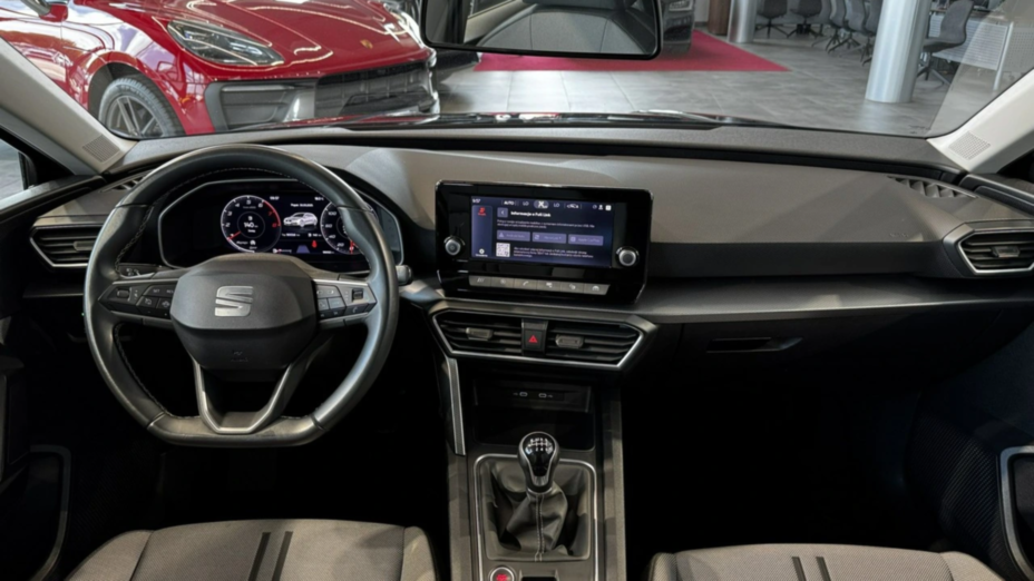 SEAT Leon Leon 1.5 TSI Style