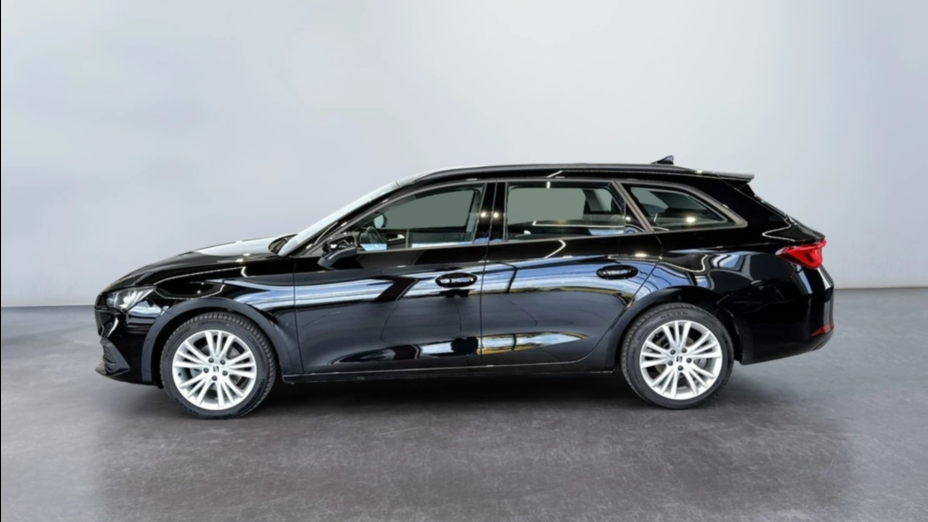 SEAT Leon Leon 1.5 TSI Style
