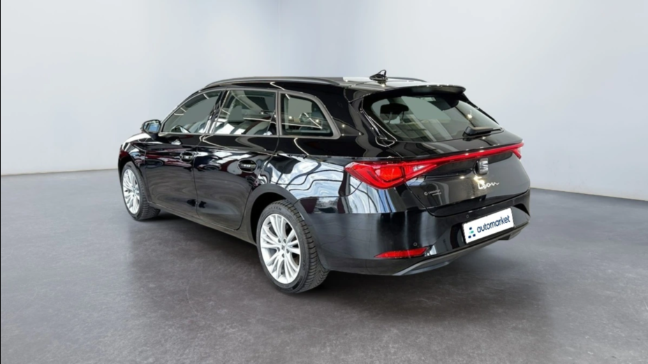 SEAT Leon Leon 1.5 TSI Style