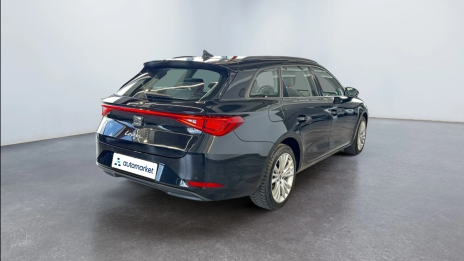 SEAT Leon Leon 1.5 TSI Style