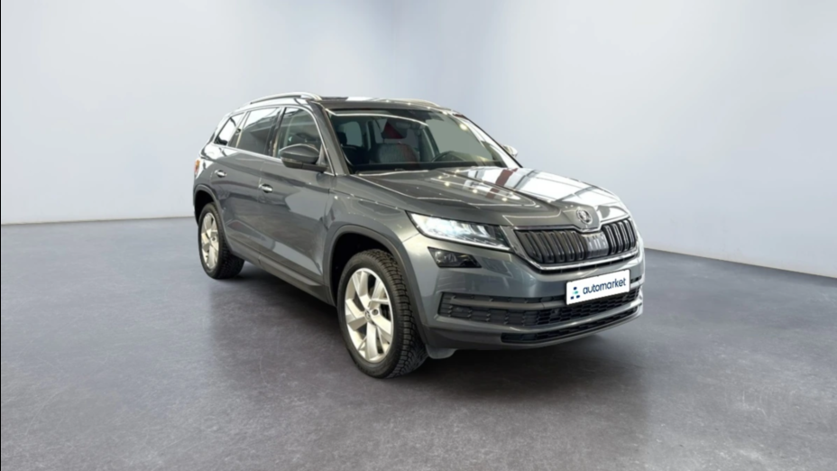 SKODA Kodiaq Kodiaq 1.5 TSI ACT 4x2 Style DSG