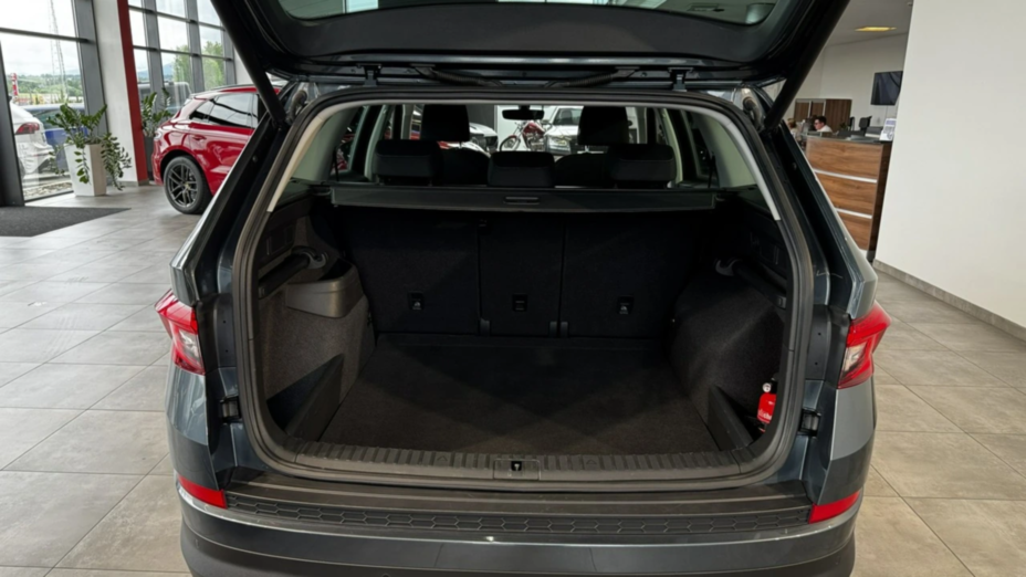 SKODA Kodiaq Kodiaq 1.5 TSI ACT 4x2 Style DSG