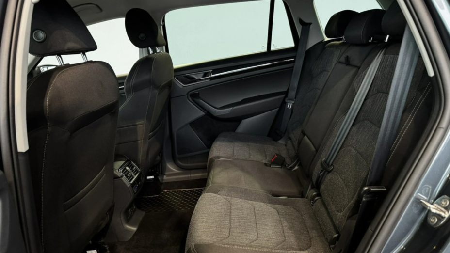 SKODA Kodiaq Kodiaq 1.5 TSI ACT 4x2 Style DSG
