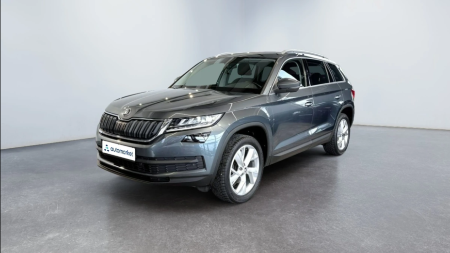 SKODA Kodiaq Kodiaq 1.5 TSI ACT 4x2 Style DSG