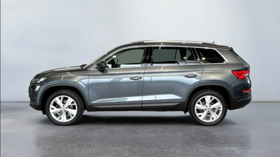 SKODA Kodiaq Kodiaq 1.5 TSI ACT 4x2 Style DSG