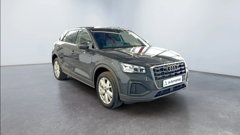 AUDI Q2 Q2 30 TFSI