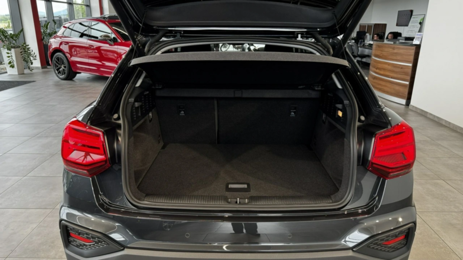 AUDI Q2 Q2 30 TFSI