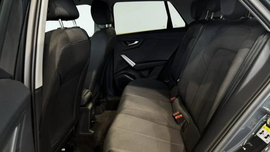 AUDI Q2 Q2 30 TFSI