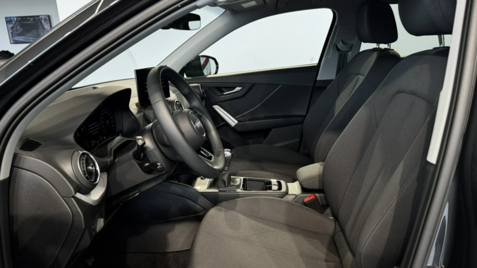 AUDI Q2 Q2 30 TFSI
