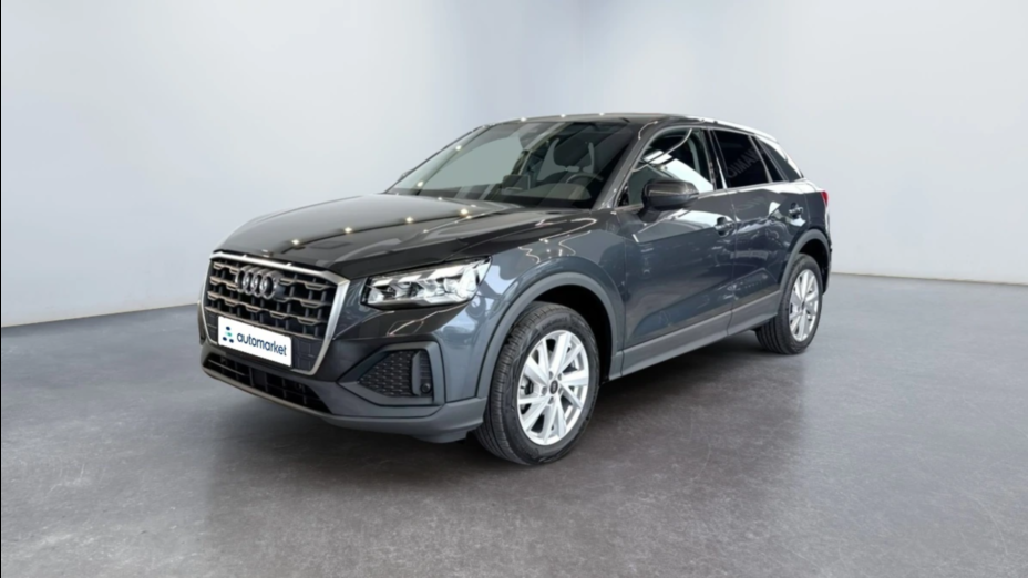 AUDI Q2 Q2 30 TFSI