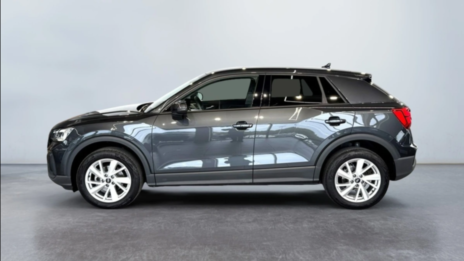 AUDI Q2 Q2 30 TFSI