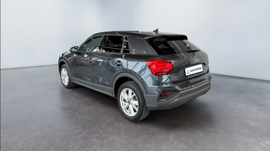 AUDI Q2 Q2 30 TFSI