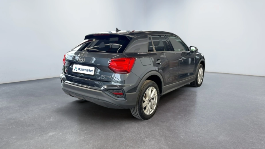 AUDI Q2 Q2 30 TFSI