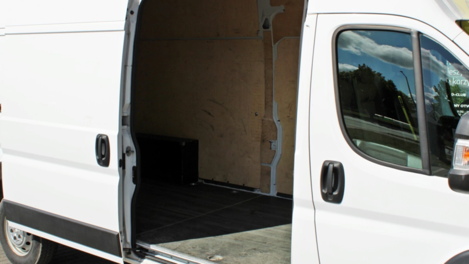 PEUGEOT Boxer Boxer 435 BlueHDi L4H3 Premium