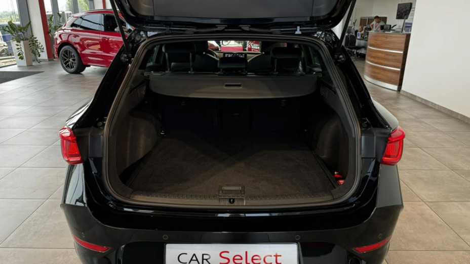 CUPRA Leon Leon 1.5 TSI