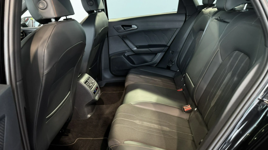 CUPRA Leon Leon 1.5 TSI