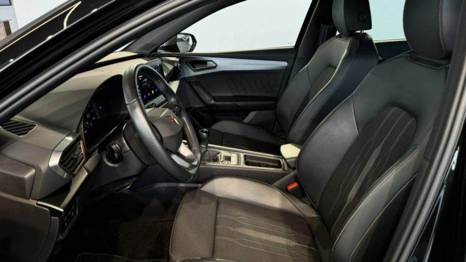 CUPRA Leon Leon 1.5 TSI
