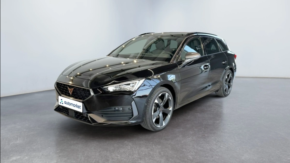 CUPRA Leon Leon 1.5 TSI
