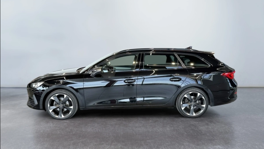 CUPRA Leon Leon 1.5 TSI