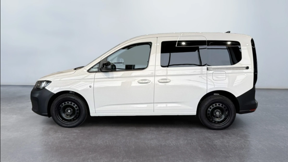 VOLKSWAGEN Caddy osobowy Caddy 2.0 TDI