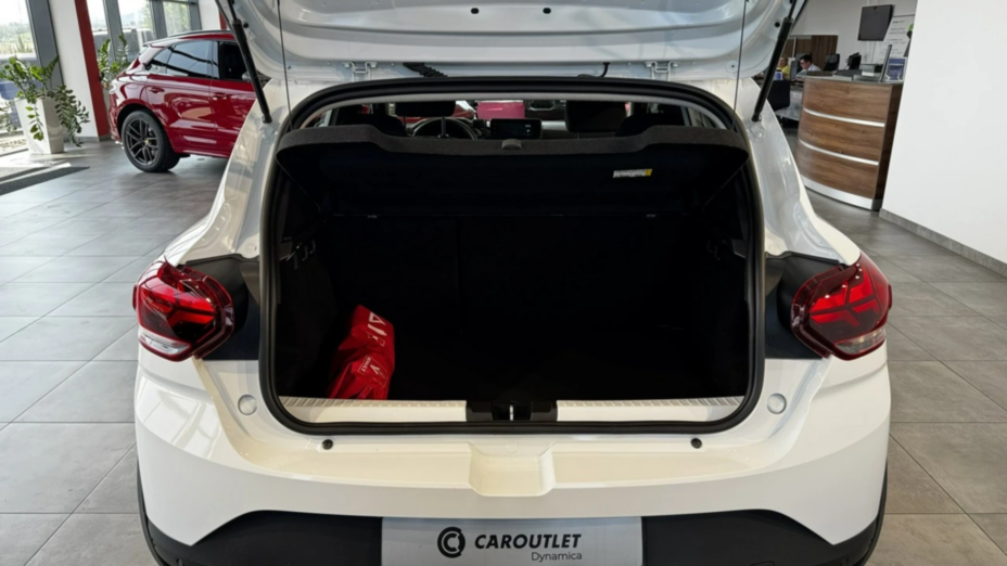 DACIA Sandero Sandero Stepway 1.0 TCe Comfort CVT