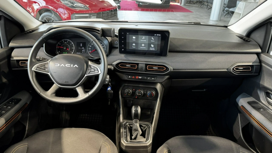 DACIA Sandero Sandero Stepway 1.0 TCe Comfort CVT
