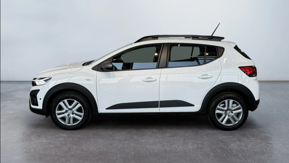 DACIA Sandero Sandero Stepway 1.0 TCe Comfort CVT