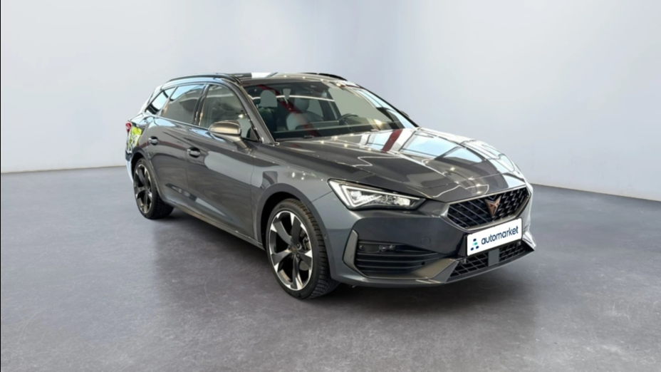 CUPRA Leon Leon 1.5 TSI