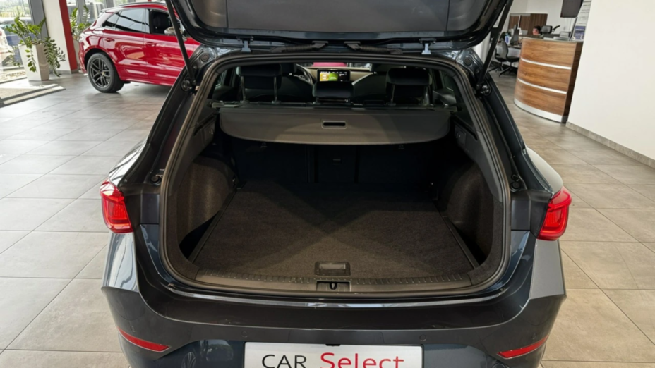 CUPRA Leon Leon 1.5 TSI