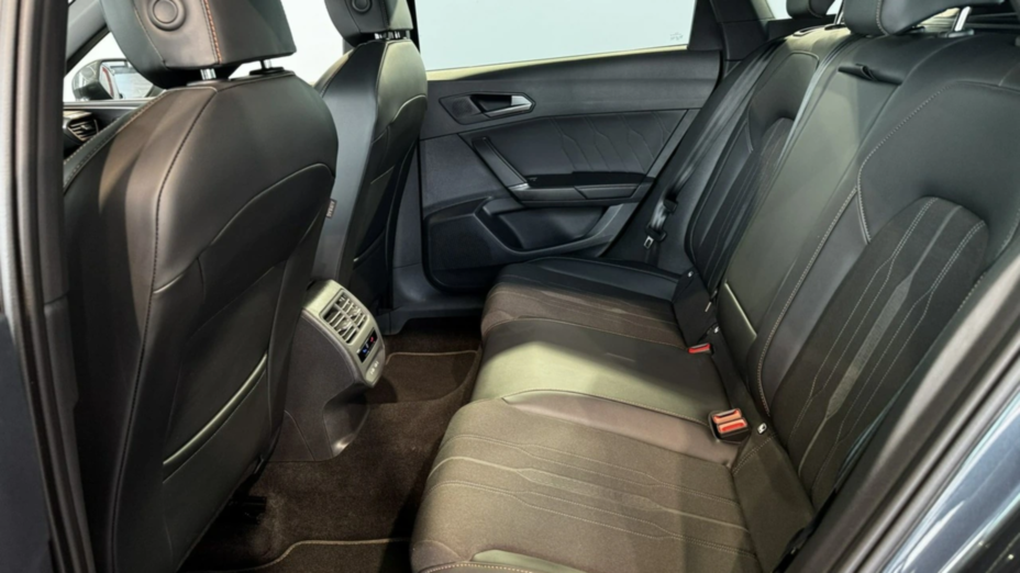 CUPRA Leon Leon 1.5 TSI