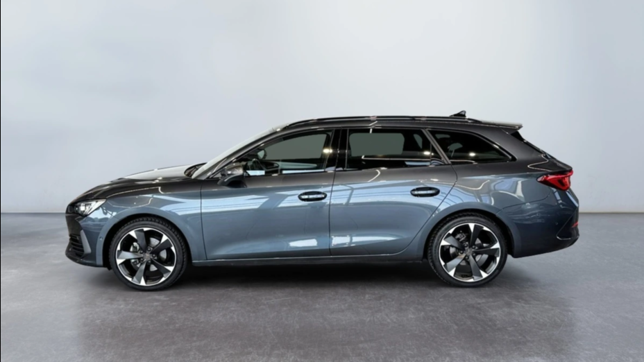 CUPRA Leon Leon 1.5 TSI
