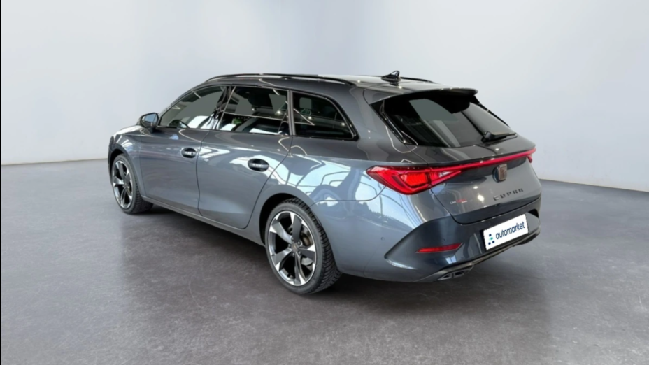 CUPRA Leon Leon 1.5 TSI