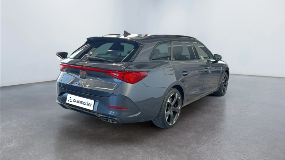 CUPRA Leon Leon 1.5 TSI