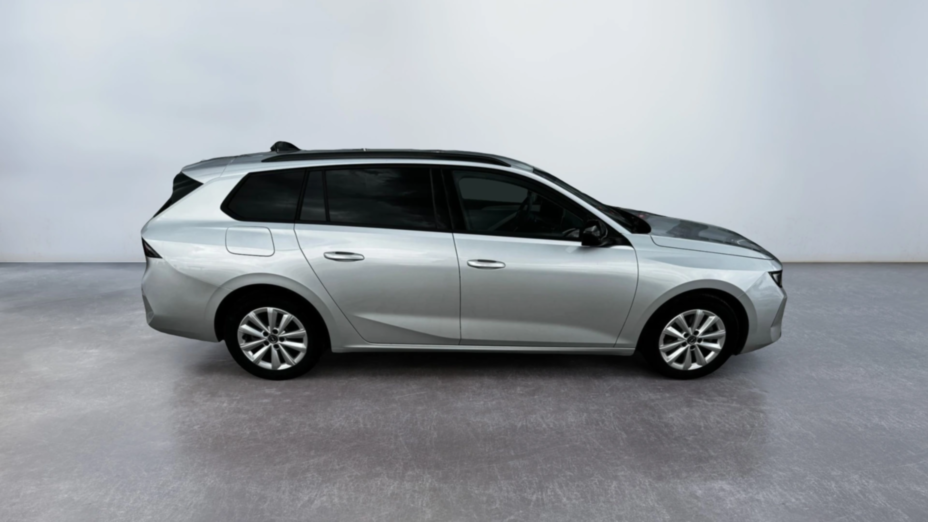 OPEL Astra Astra VI 1.2 T Business Edition S&S aut