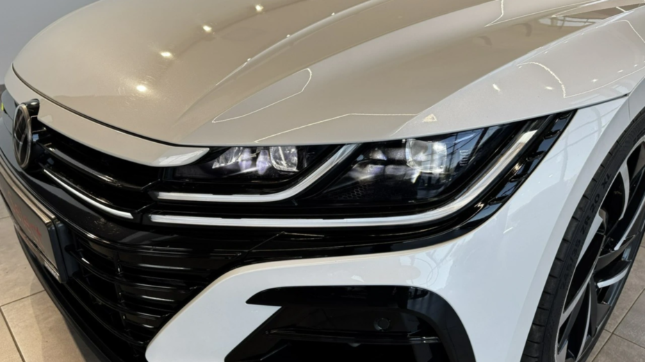 VOLKSWAGEN Arteon Arteon 2.0 TSI GPF R-Line DSG