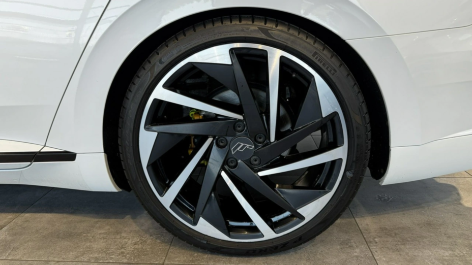 VOLKSWAGEN Arteon Arteon 2.0 TSI GPF R-Line DSG