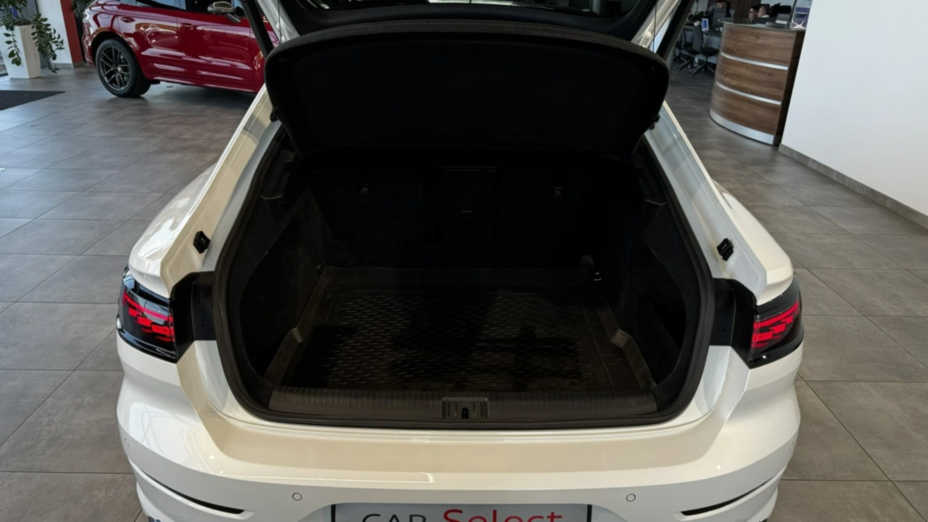 VOLKSWAGEN Arteon Arteon 2.0 TSI GPF R-Line DSG