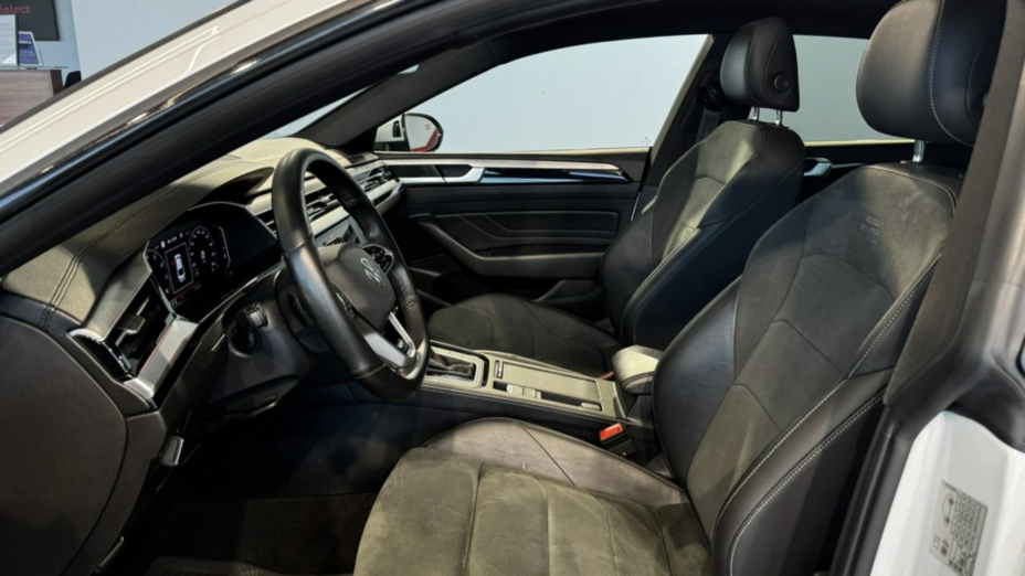 VOLKSWAGEN Arteon Arteon 2.0 TSI GPF R-Line DSG