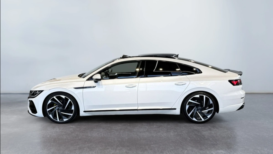 VOLKSWAGEN Arteon Arteon 2.0 TSI GPF R-Line DSG