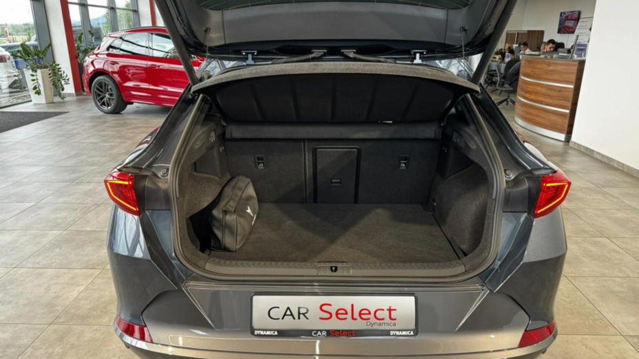 CUPRA Formentor Formentor 1.5 TSI DSG