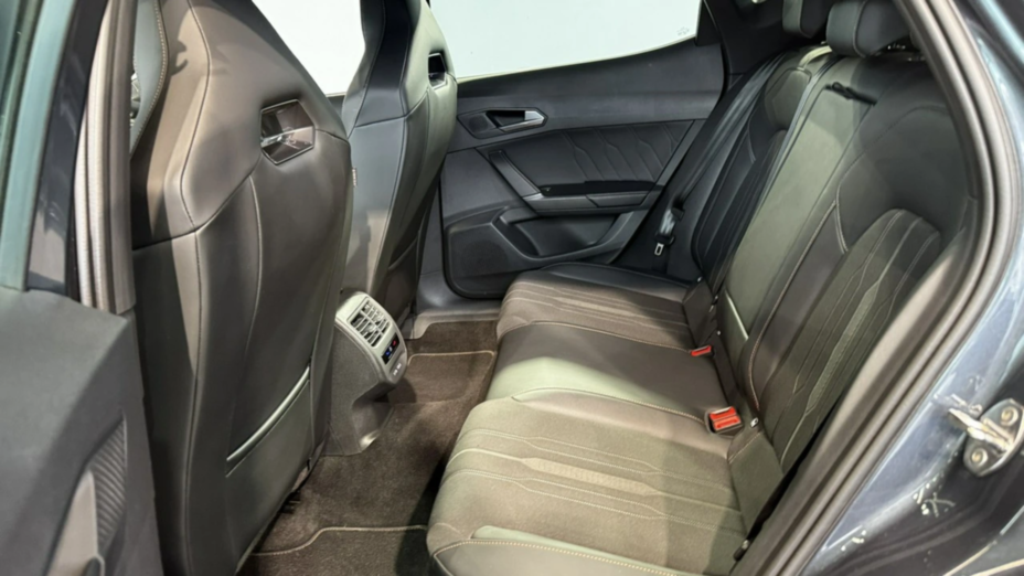 CUPRA Formentor Formentor 1.5 TSI DSG