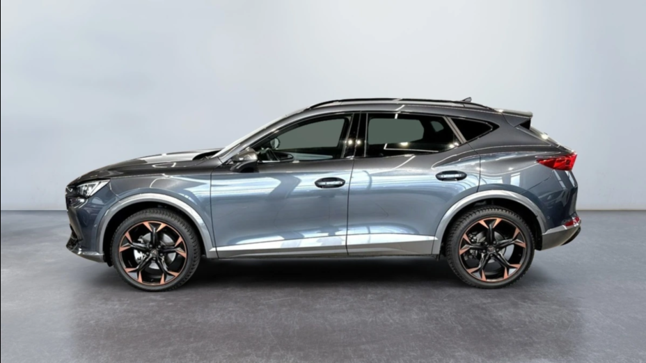 CUPRA Formentor Formentor 1.5 TSI DSG