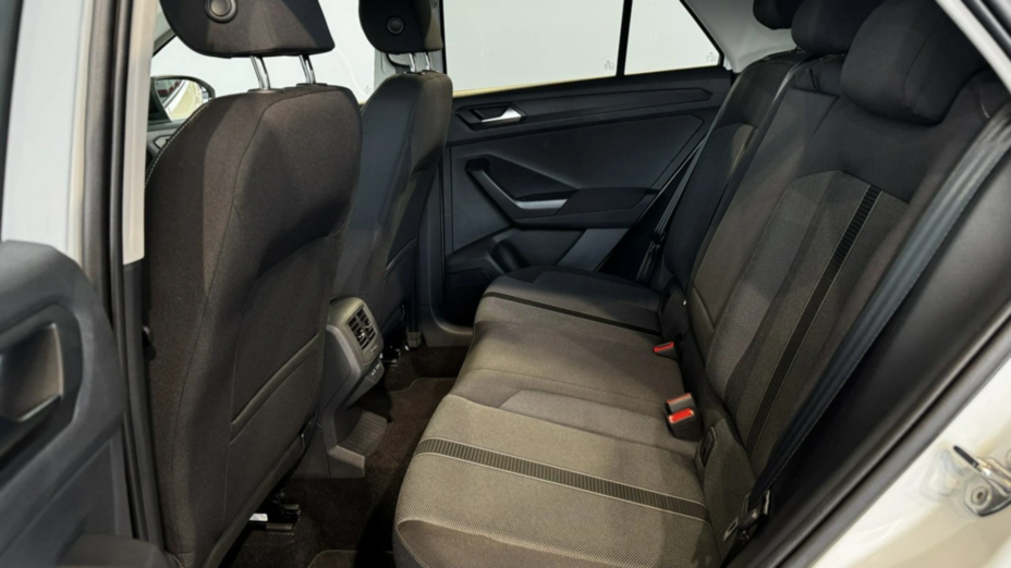 VOLKSWAGEN T-ROC T-ROC 1.5 TSI Life DSG