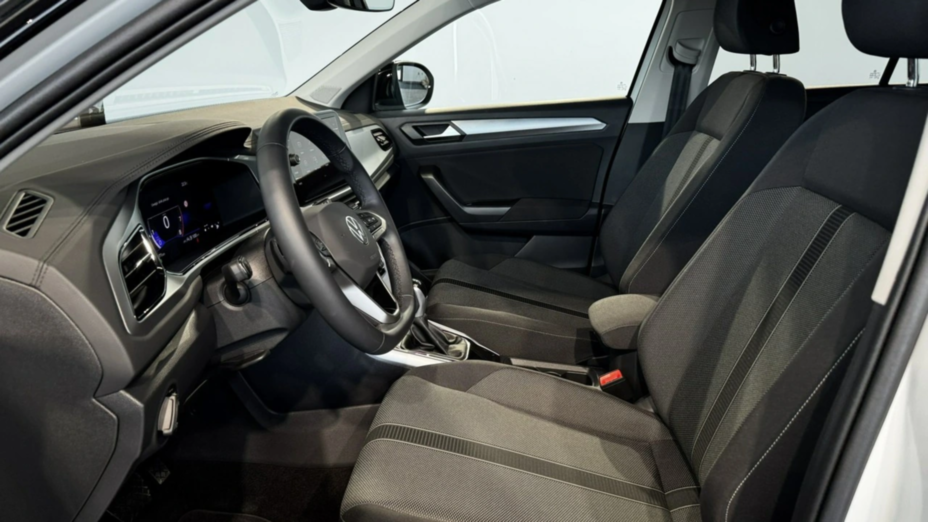 VOLKSWAGEN T-ROC T-ROC 1.5 TSI Life DSG