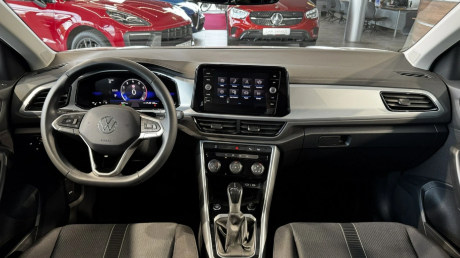 VOLKSWAGEN T-ROC T-ROC 1.5 TSI Life DSG