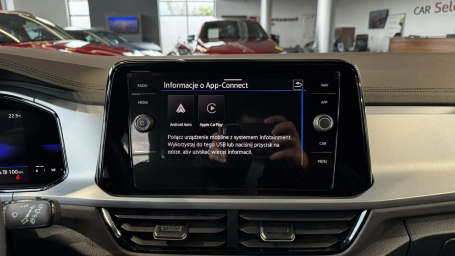 VOLKSWAGEN T-ROC T-ROC 1.5 TSI Life DSG