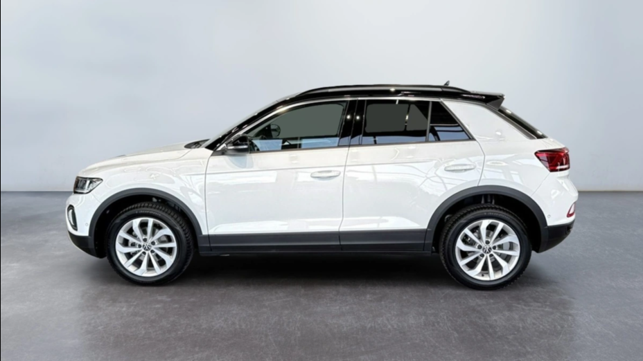 VOLKSWAGEN T-ROC T-ROC 1.5 TSI Life DSG